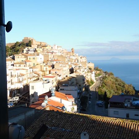 Siciliana Apartamento Caronia Exterior foto