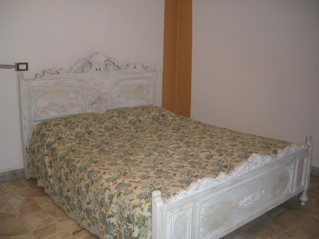 Siciliana Apartamento Caronia Exterior foto