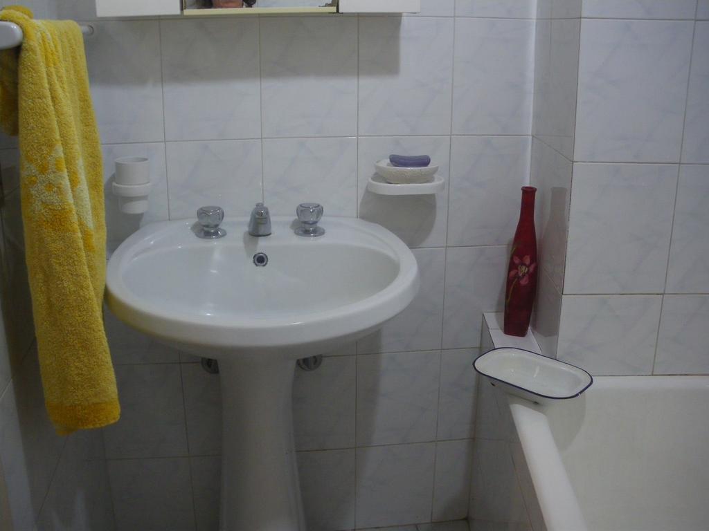 Siciliana Apartamento Caronia Exterior foto