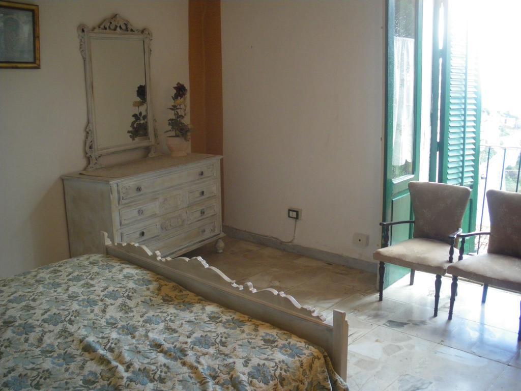 Siciliana Apartamento Caronia Exterior foto