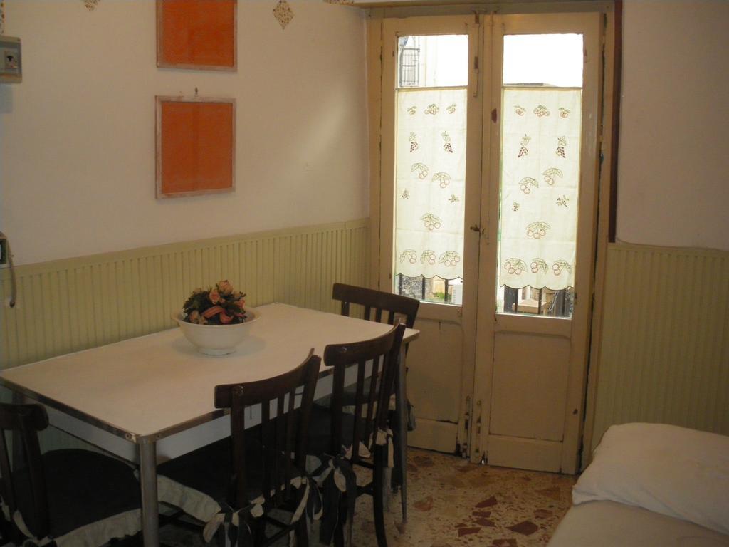 Siciliana Apartamento Caronia Exterior foto