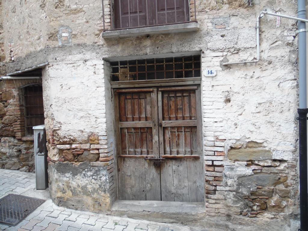 Siciliana Apartamento Caronia Exterior foto