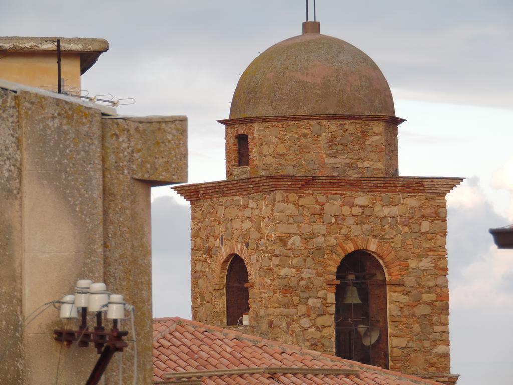 Siciliana Apartamento Caronia Exterior foto