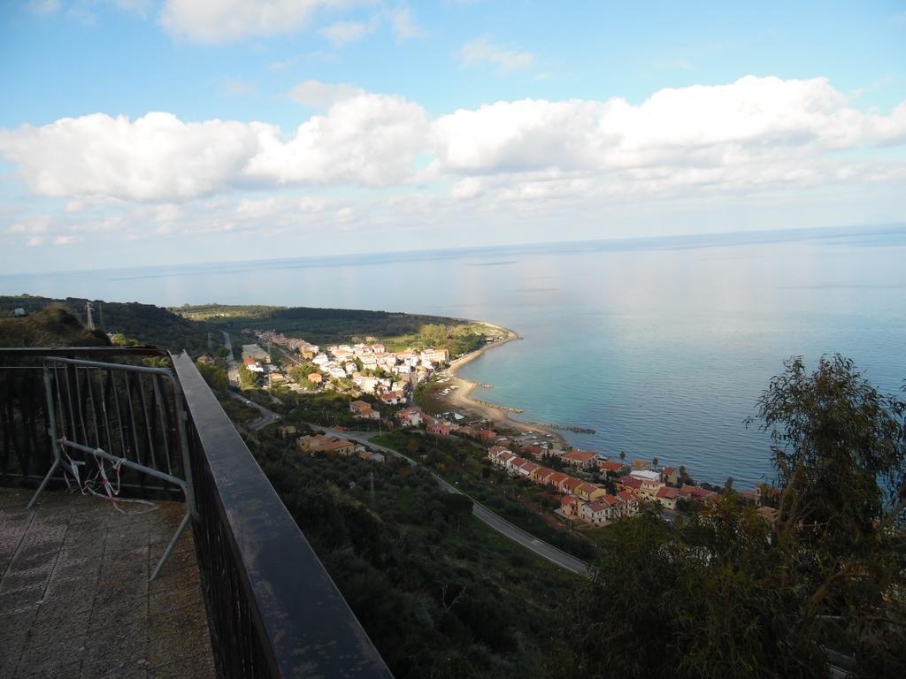 Siciliana Apartamento Caronia Exterior foto