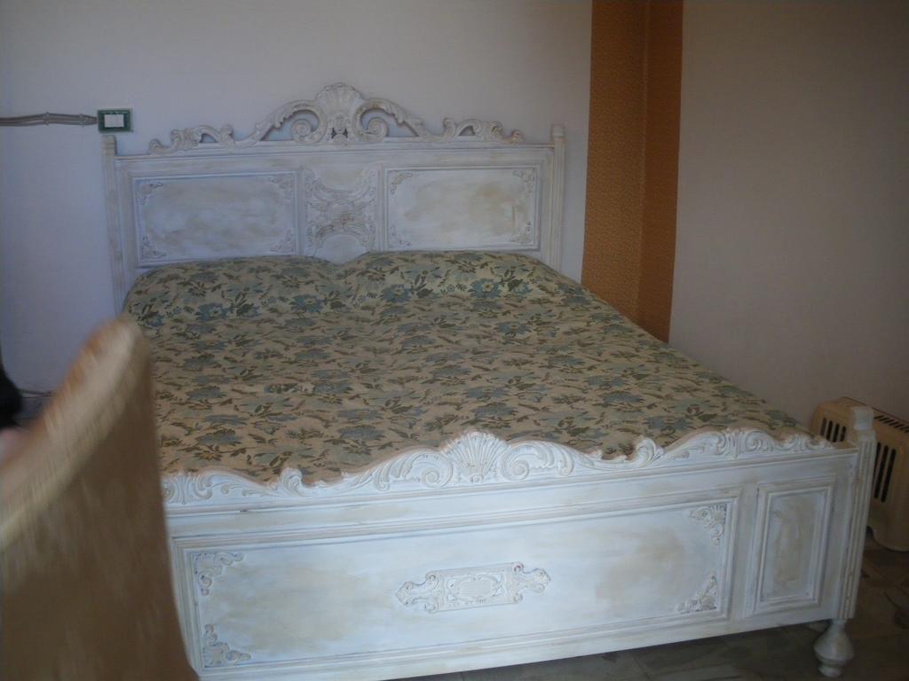 Siciliana Apartamento Caronia Exterior foto