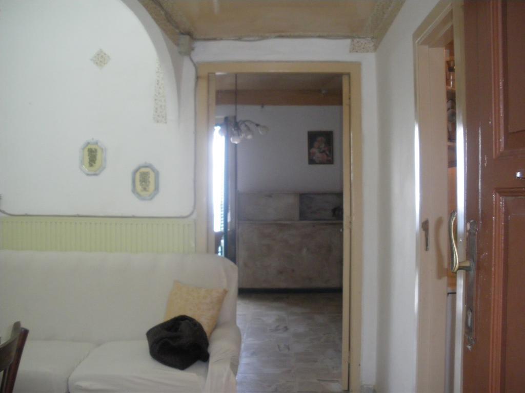 Siciliana Apartamento Caronia Exterior foto